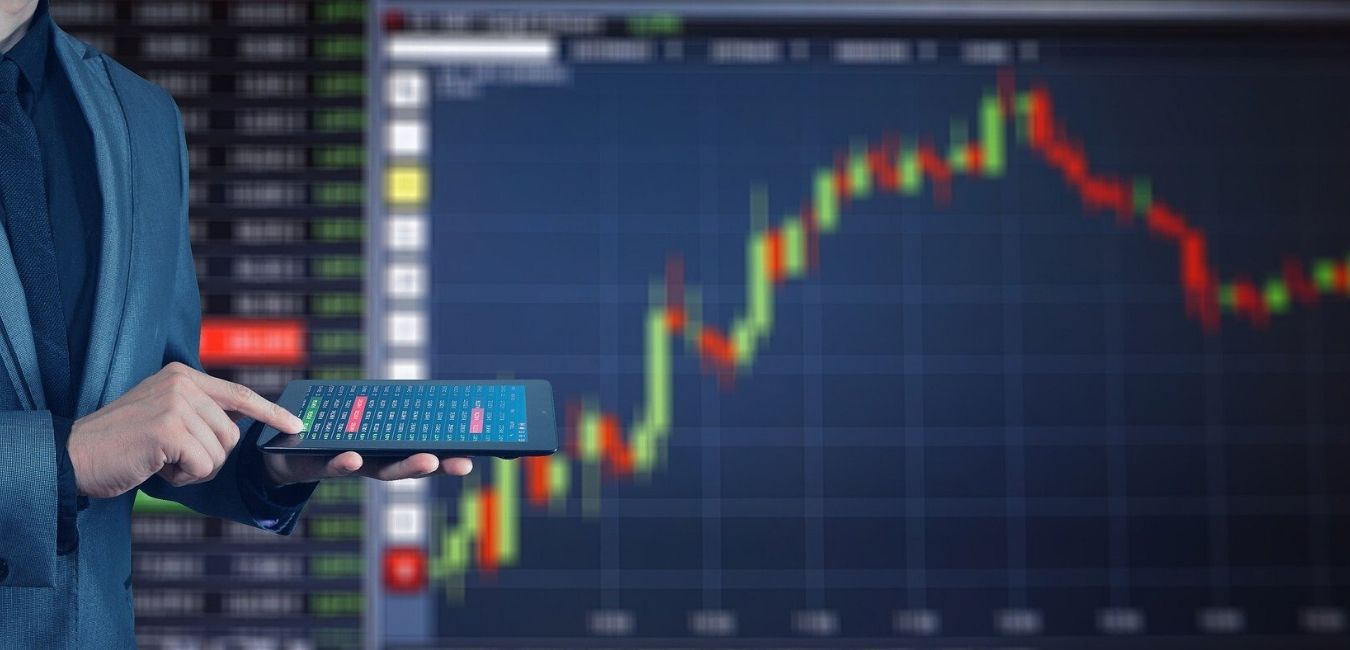 Ratios financieros
