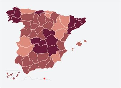 Registro de la propiedad preguntas frecuentes