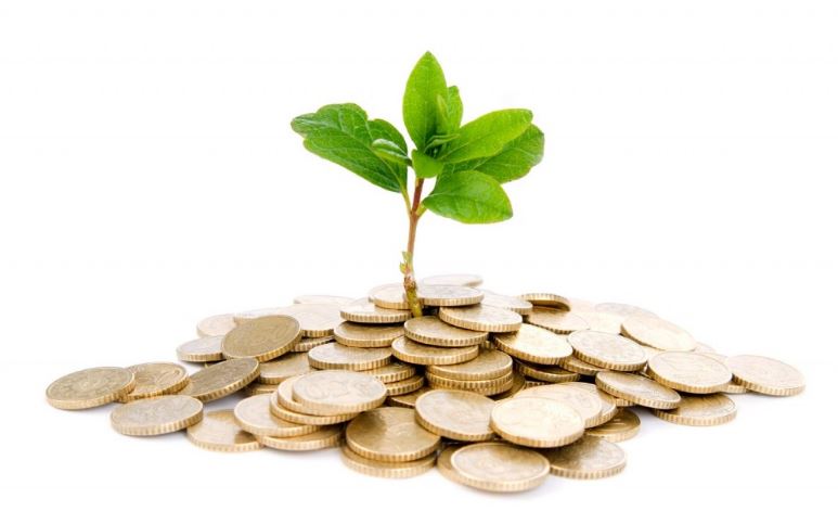 tasa de descuento formula, interpretacion, definicion 