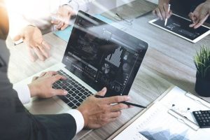 Los Recursos Líquidos Netos de las empresas