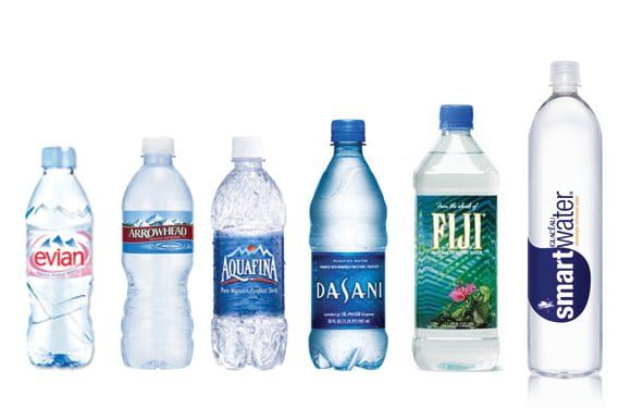 agua mineral