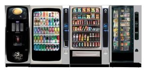 vending