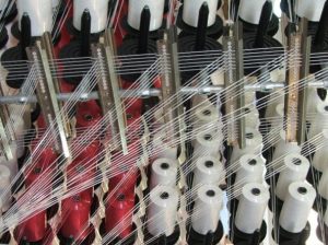 industria textil