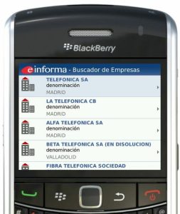 blackberry