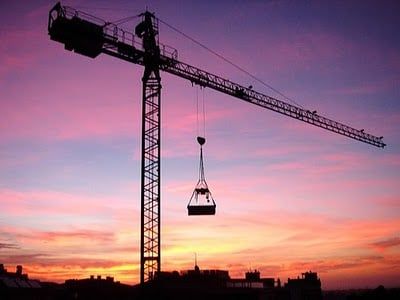 constituciones sector inmobiliario 