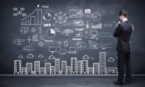 Observatorio empresarial