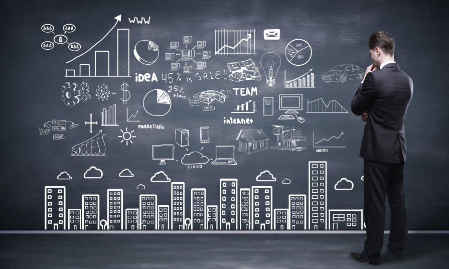 Observatorio empresarial