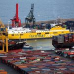 puerto, exportación España crecimiento, Club de Exportadores e Inversores