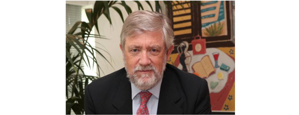 JuanMariaSainz CEO INFORMA