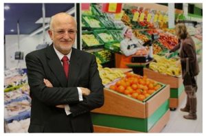 Mercadona_éxito empresarial_ranking einforma