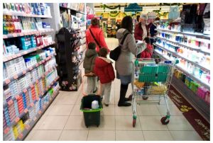exito empresarial Mercadona ranking einforma empresas españolas
