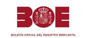 que es el borme de una empresa borme.es