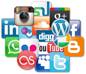 social media informainformacióndeempresas