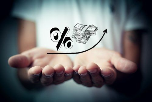 Fórmula para calcular el ratio de endeudamiento