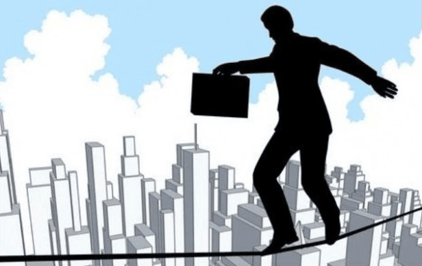 riesgo financiero informa dun & bradstreet analisis