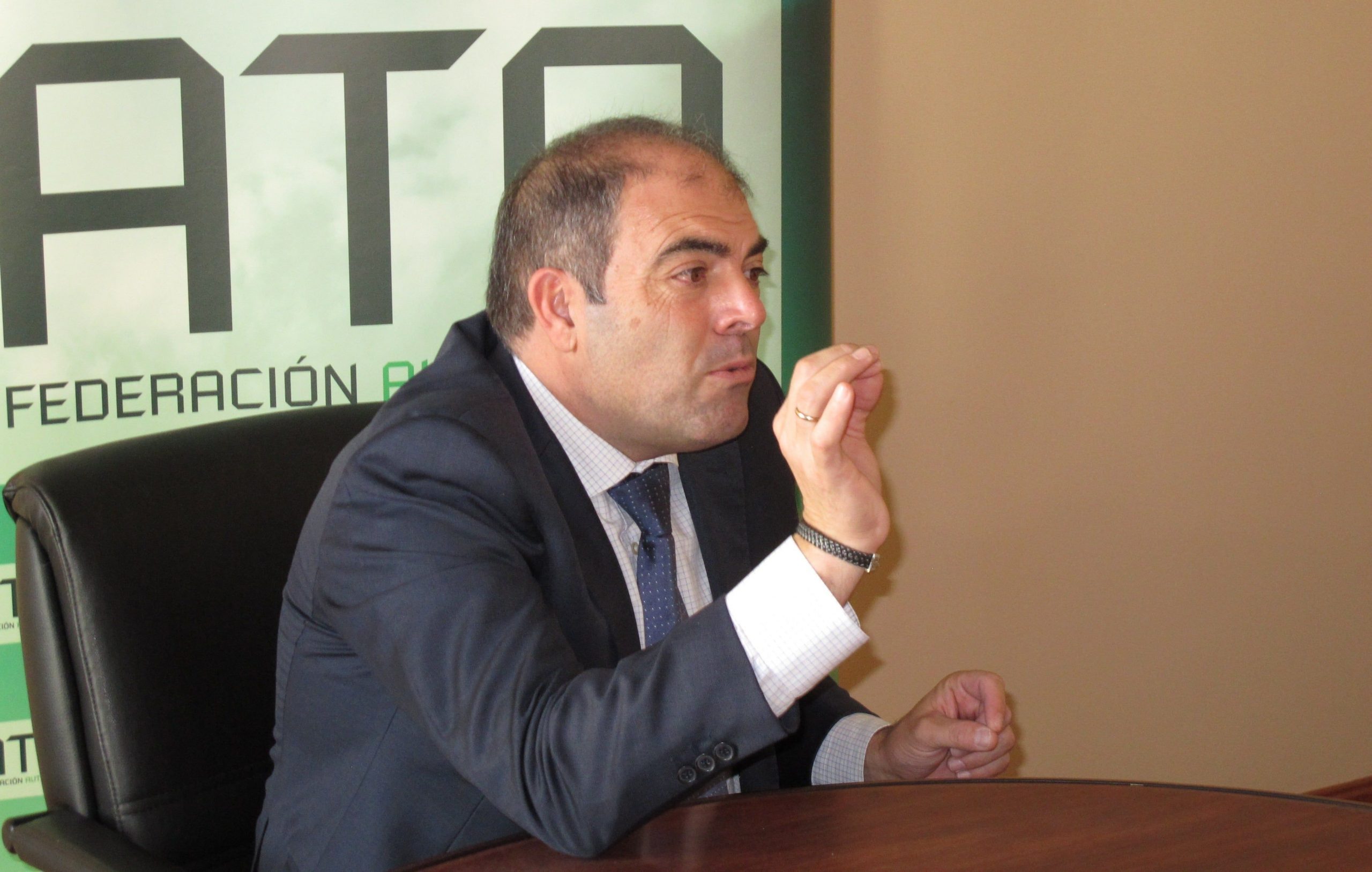 ata federacion autonomos einforma entrevista empresa actual