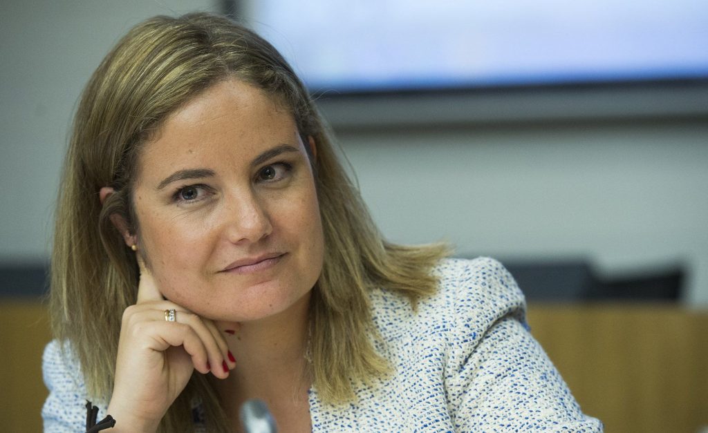 Responsabilidad social corporativa empresas Pacto Mundial