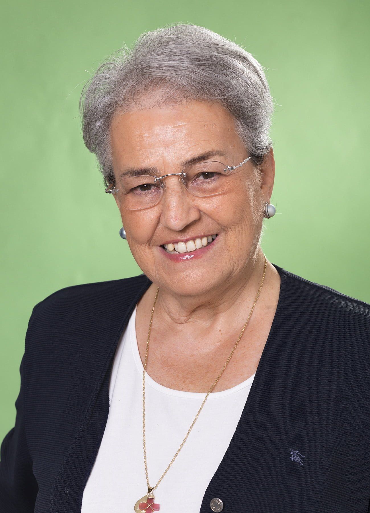 Isabel García Bardón, presidenta de Grupo El Fuerte