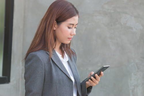 Descarga la app de eInforma para pymes y autónomos