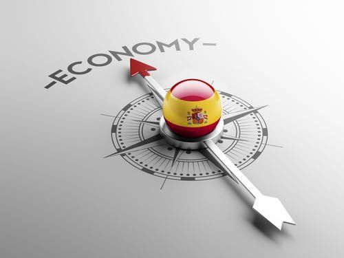 El Futuro de la economía española en los próximos años