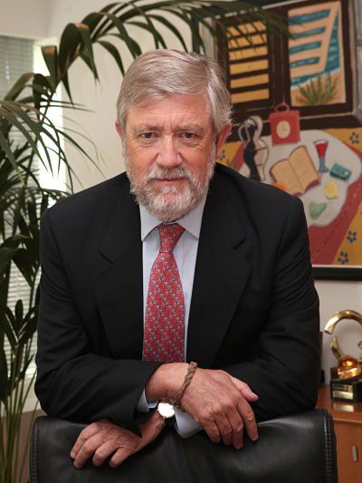 Informa cumple 25 años y entrevistamos a su CEO Juan Mª Sáinz