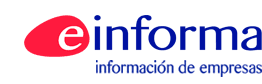 crear tu logo eInforma