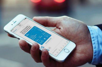 KLM ha hecho uso de los chatbots para la consulta de información sobre los vuelos a través de Facebook Messenger y WeChat
