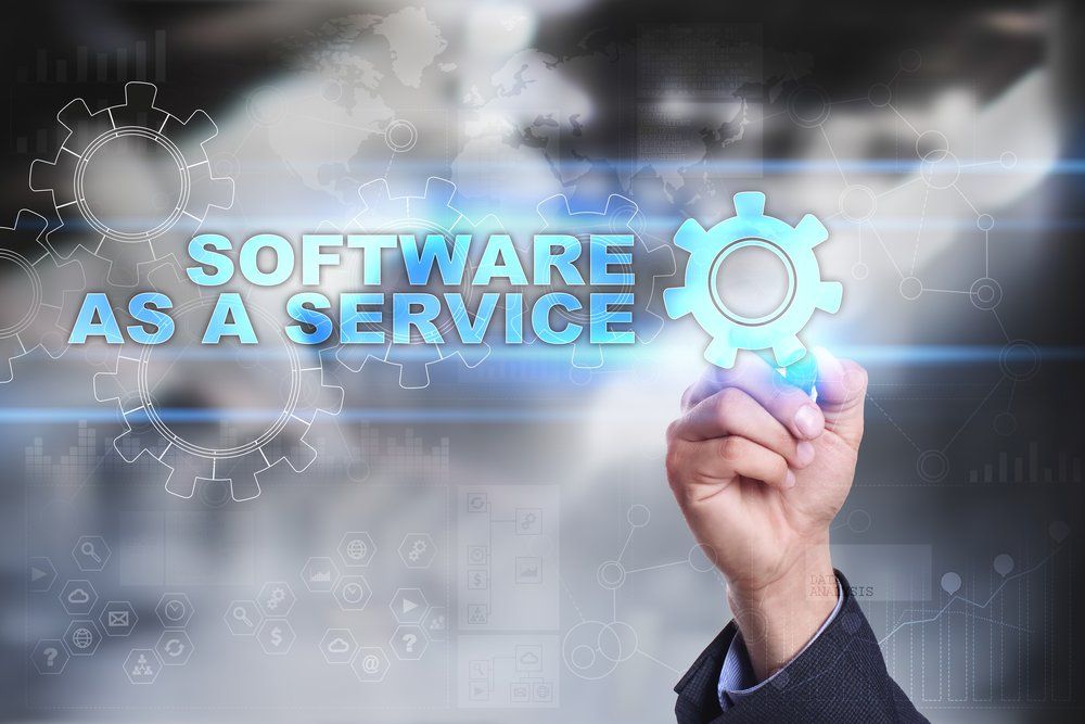 El Software as a Service a SaaS puede mejorar la experiencia de compra de tus clientes