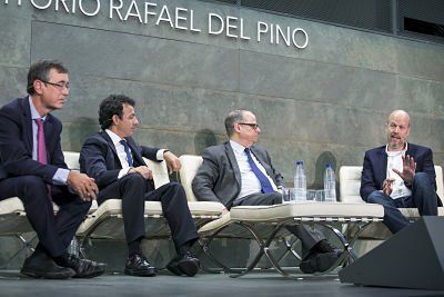 25 aniversario Informa D&B