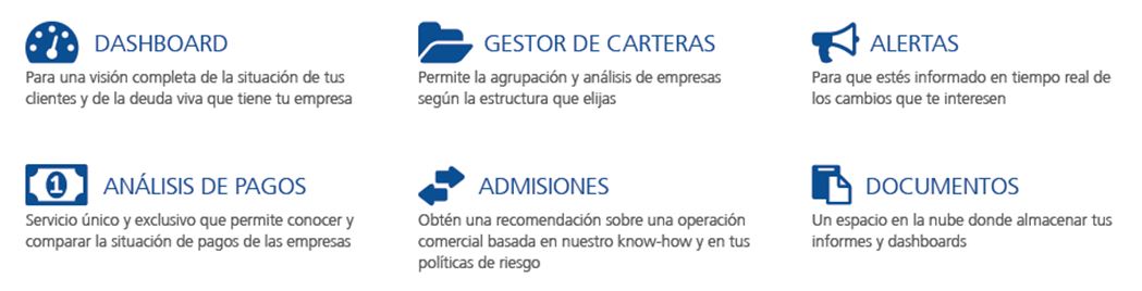 Informanager