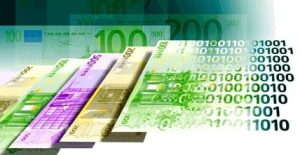 dinero electronico