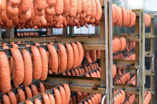 El mercado de elaborados cárnicos duplica su crecimiento en diez años