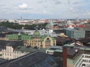 finlandia crisis
