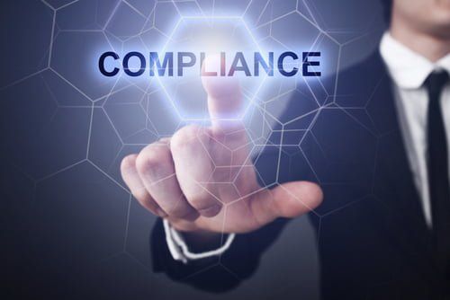 En qué consiste la figura del Compliance Officer?