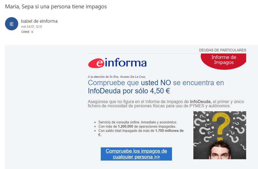 tacticas para salvar tus bases de datos tras el RGPD