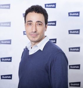 Ander Michelena habla sobre la venta de Ticketbis