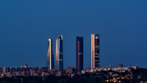 creación de empresas en españa