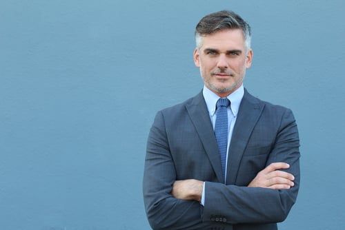 el perfil del nuevo CFO