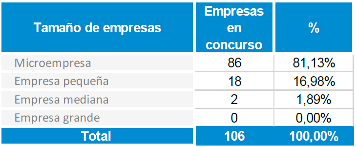 Empresa Actual