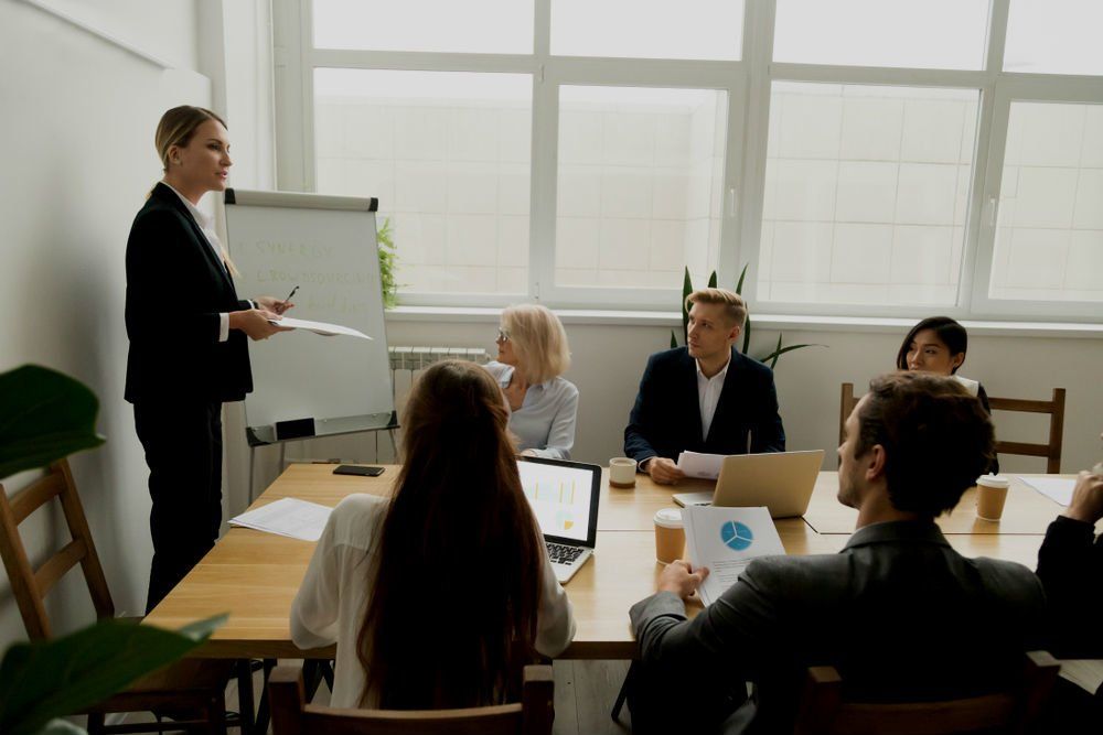 formacion empresa