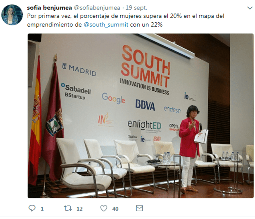 Empresa Actual
