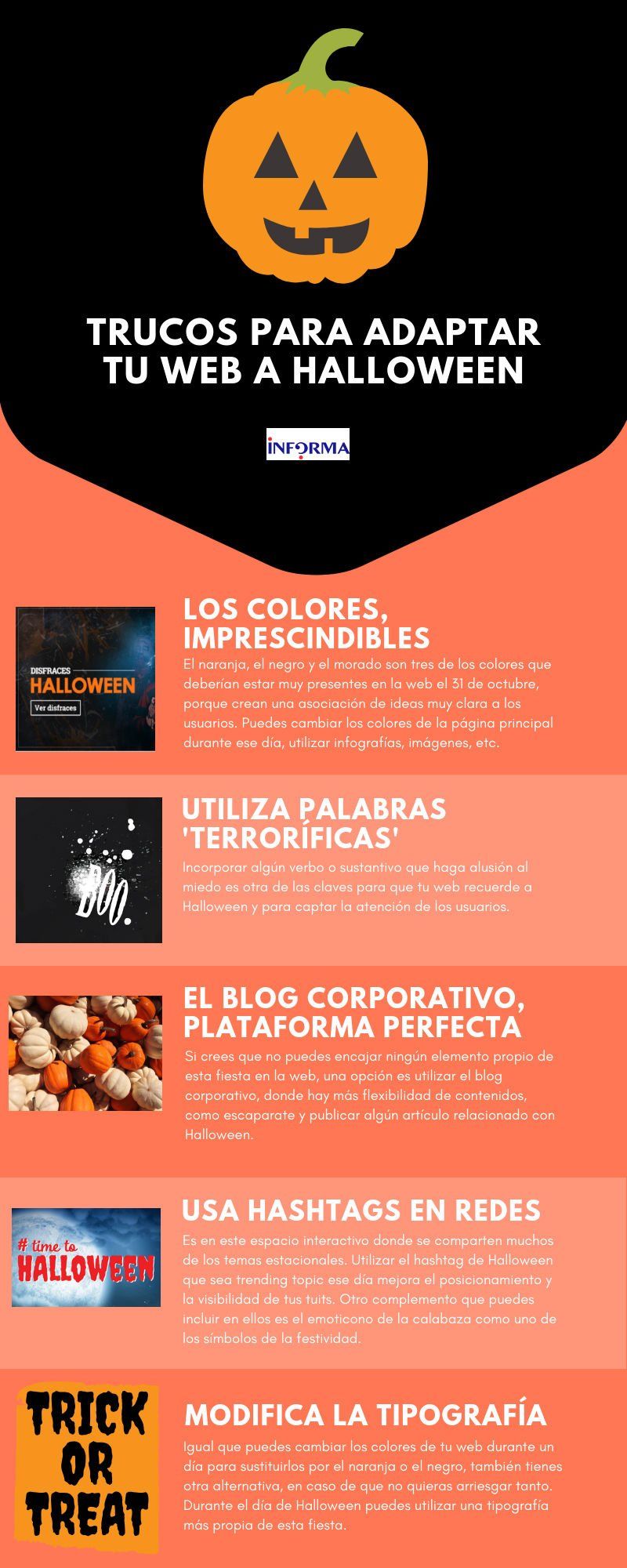 Empresa Actual