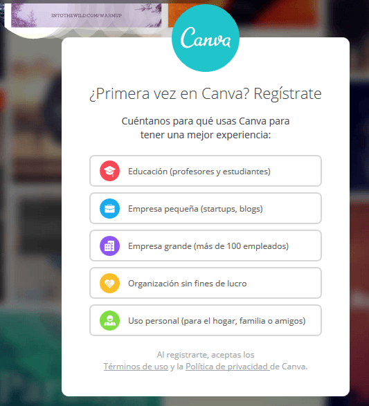 Empresa Actual