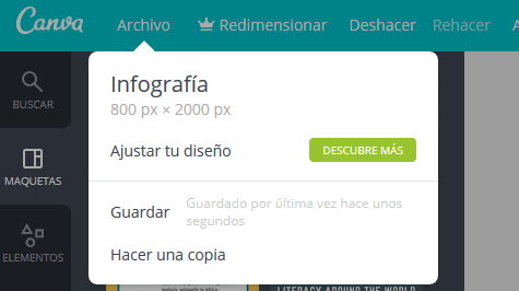 Empresa Actual
