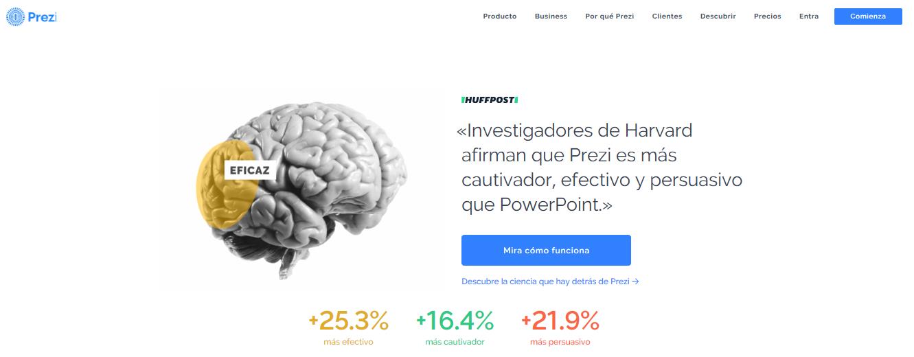 Empresa Actual
