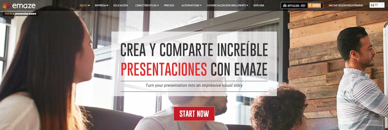 Empresa Actual