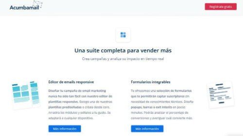 Empresa Actual