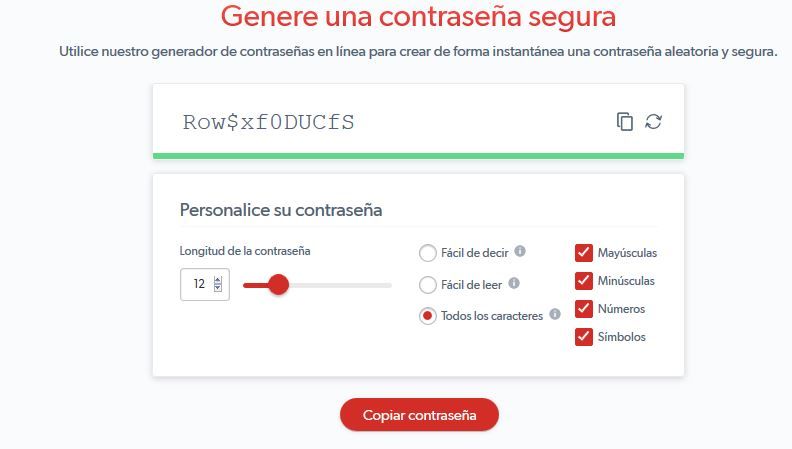 Empresa Actual