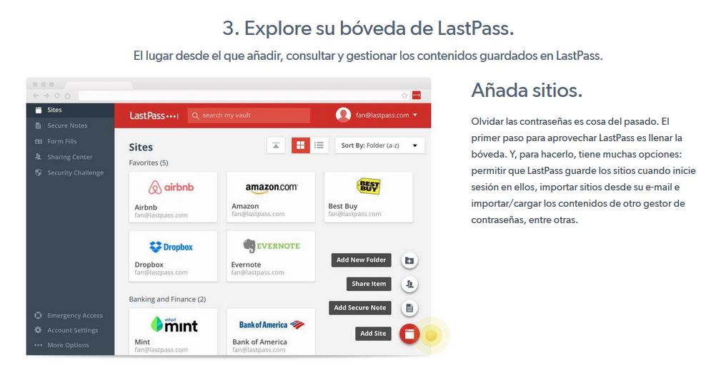 Empresa Actual