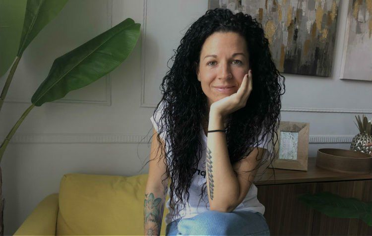 marta caparros vuelta